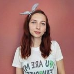 Profile Picture of Анастасия Государева (@misty_spark) on Instagram