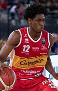 Profile Picture of Paul Ebouaon Wikipedia