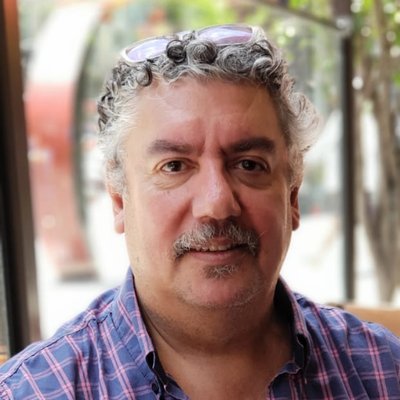 Profile Picture of Jorge Grippo (@grippo) on Twitter