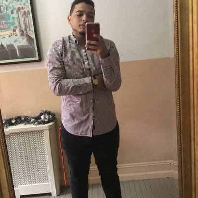 Profile Picture of Giovanni Martinez (@Jovaalmighty) on Twitter