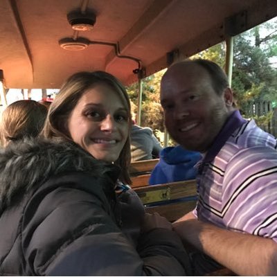 Profile Picture of Chad Bray (@cbray07) on Twitter