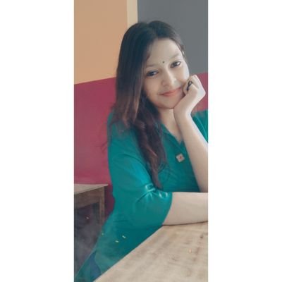 Profile Picture of Shilpa Chatterjee (@Shilpa_305_) on Twitter