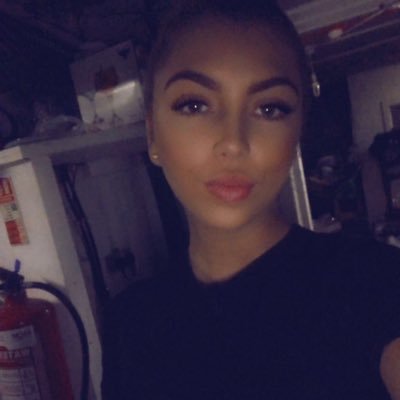 Profile Picture of Shannon Chalmerson Twitter