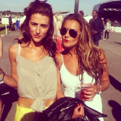 Profile Picture of Jenny Ball (@jennyball90) on Twitter