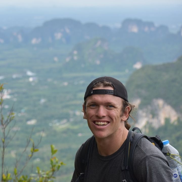 Profile Picture of benny_keating (@benny_keating1) on Tiktok