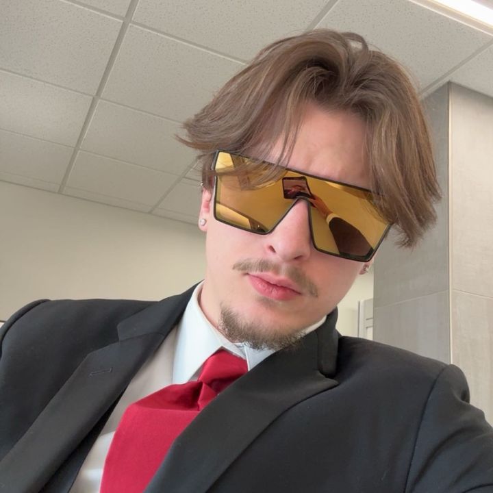 Profile Picture of Demetrius Welder (@@dee7900) on Tiktok