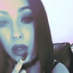 Profile Picture of Christina SoSad (@unheavenly13creature) on Instagram