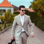 Profile Picture of José Martim D'Oliveira (@jmartimdeoliveira) on Instagram