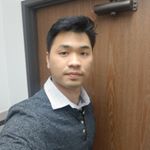 Profile Picture of Ralph Miguel Ilasco Complido (@ralphcomplido) on Instagram