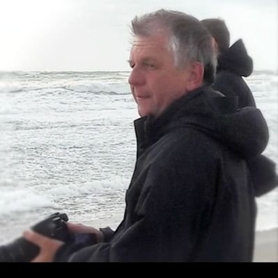 Profile Picture of Peter Hinrichs (@pietausvarel) on Twitter