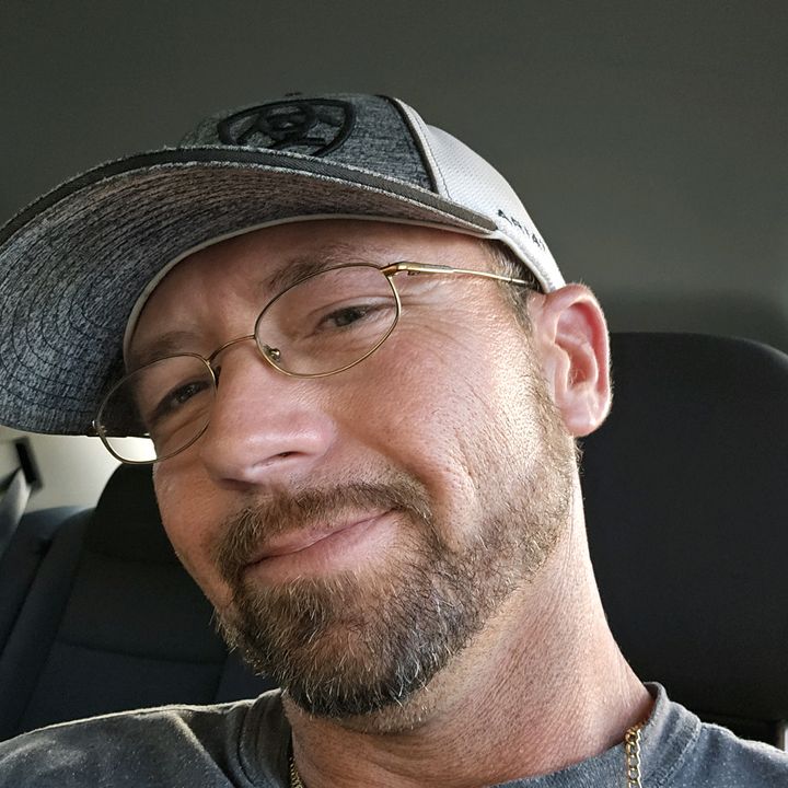 Profile Picture of kevin gregory (@kevingregory2121) on Tiktok