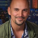 Michael Parmelee - Flickr Profile Picture of Michael Parmelee (@parmeleephotos) on Flickr