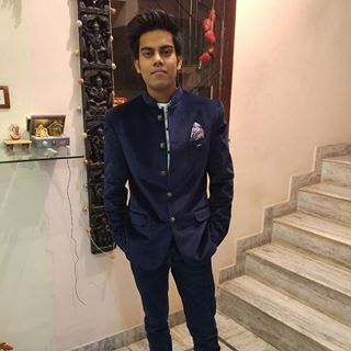 Profile Picture of Vijit Singh (chanxx) (@sexyvijit) on Facebook
