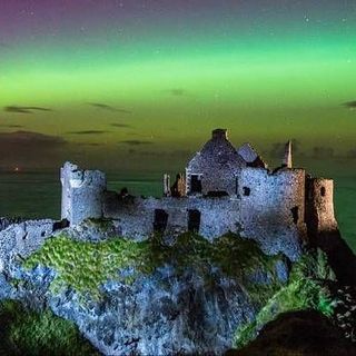 Profile Picture of Castle Pics (@castlepics) on Instagram