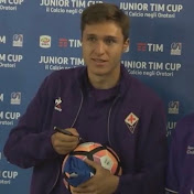 Profile Picture of Federico Chiesa (@federicochiesa9528) on Youtube