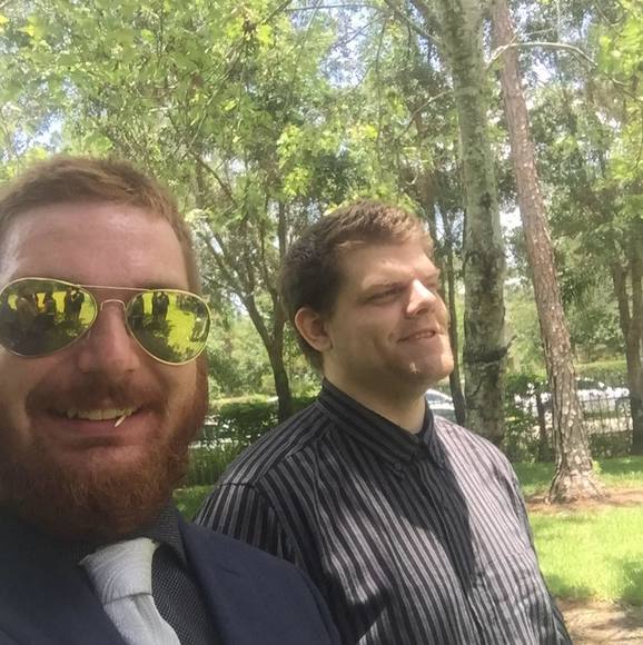 Profile Picture of Jason Farnum (@jfarnum92) on Poshmark