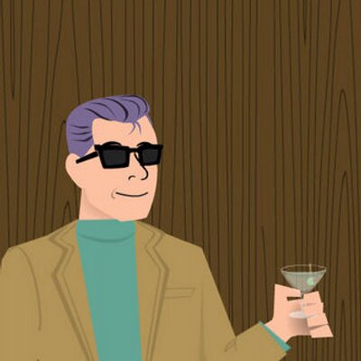 Profile Picture of Stuart Manley (@stuart_manley) on Twitter