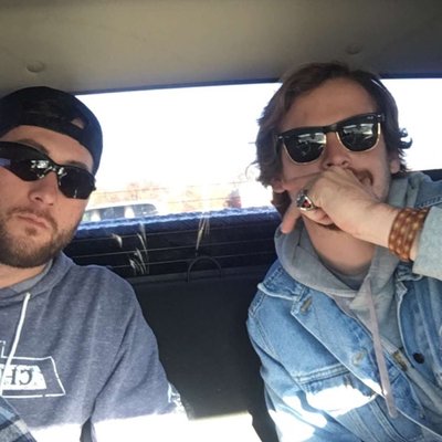 Profile Picture of Chase Bowen (@voltron_chase) on Twitter