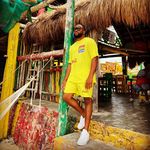 Profile Picture of Vincent Williams (@vinnie_lit_) on Instagram