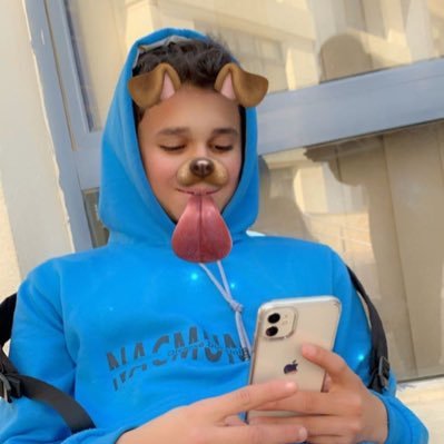 Profile Picture of Saad Ragy (@SaadRagy1) on Twitter