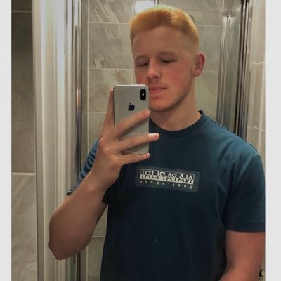 Profile Picture of Joe Rosner (@RosnerJ98) on Twitter