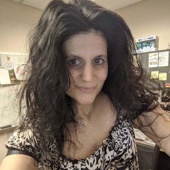 Profile Picture of Ann Cosma (@tapdance911) on Poshmark