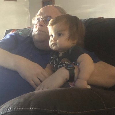 Profile Picture of Joe Holt (@Joenholt) on Twitter