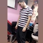 Profile Picture of steven gohardoh (@steven_guajardo) on Instagram