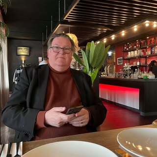 Profile Picture of Jan Paul Kalff (@janpaulk) on Instagram