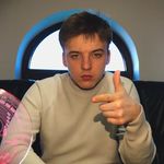 Profile Picture of Adamczyk Łukasz 🚀💸 (@adamczyk.lukasz_) on Instagram