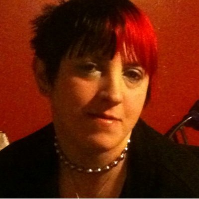 Profile Picture of Amanda Hamm (@amandaham23) on Twitter