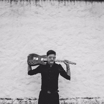 Profile Picture of Darwin Rodriguez (@Darwindlr) on Twitter