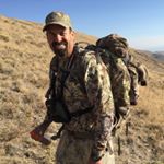 Profile Picture of Jeff Humphreys (@sierrainspect) on Instagram