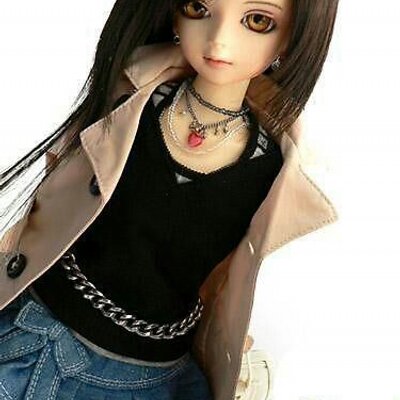 Profile Picture of Foram (@foram_sheth20) on Twitter