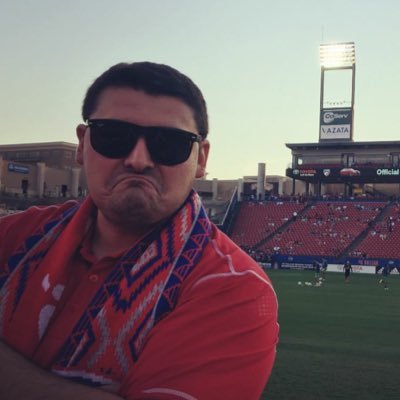 Profile Picture of Adrian Scott Cavazos (@Adriancavazos33) on Twitter