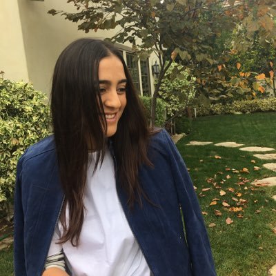 Profile Picture of Jenna Jacob (@jennajacobb) on Twitter