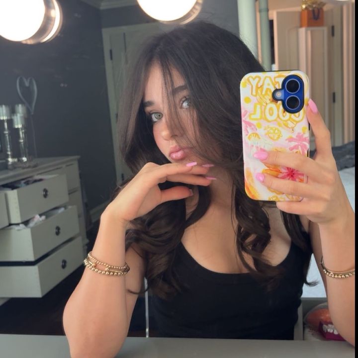 Profile Picture of 💐📸🌷 (@giariggio) on Tiktok