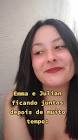Profile Picture of   TikTok de Lua (@lua.ana.c)... (@lua.ana.c) on Tiktok