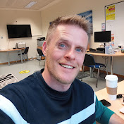 Profile Picture of Wayne Barry (@WayneBarry1986) on Youtube