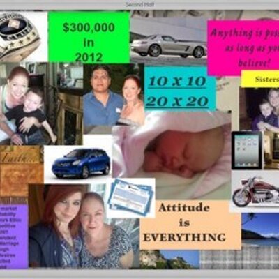 Profile Picture of Monica Trigueros (@TriguerosMonica) on Twitter