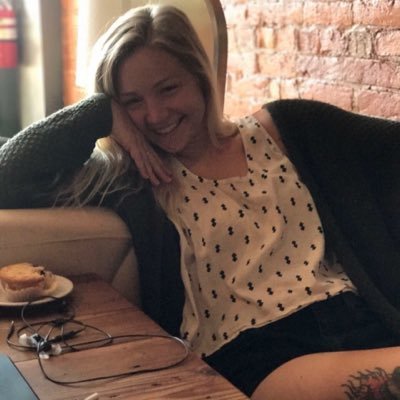 Profile Picture of Hannah Blakeman (@HannahBlakeman) on Twitter