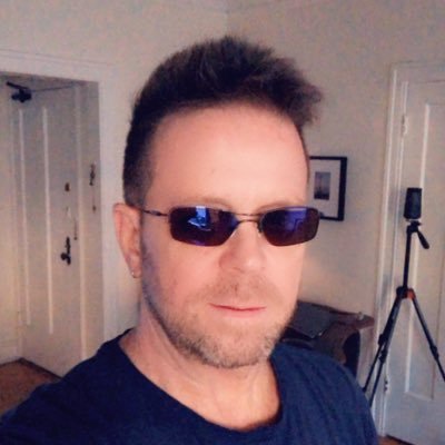 Profile Picture of Barry(Bazza) (@RandyBarry414) on Twitter