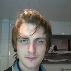 Profile Picture of Corey Pearson (@arathael1992) on Myspace