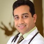 Profile Picture of Vijay Oza (@docoza) on Instagram