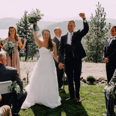 Profile Picture of Trevor Berner (@TrevorRayBerner) on Twitter