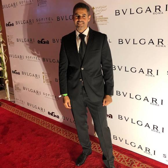 Profile Picture of Sherif Ahmed artisan (@girostyle) on Poshmark