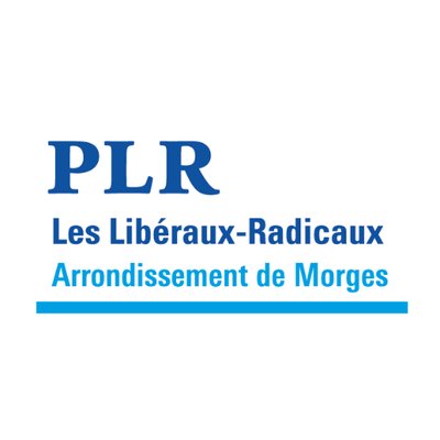 Profile Picture of PLR District Morges (@PLR_Morges) on Twitter