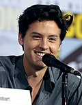 Profile Picture of Cole Sprouse - Wikipediaon Wikipedia