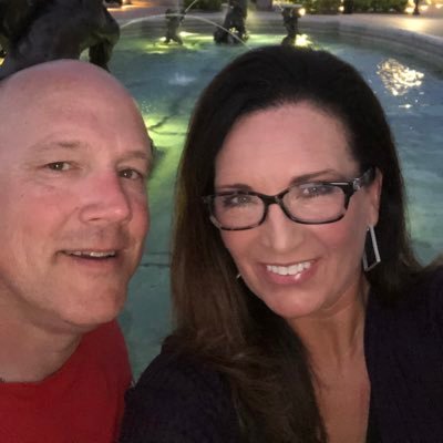 Profile Picture of Cynthia Walker (@cool2B_A_Walker) on Twitter