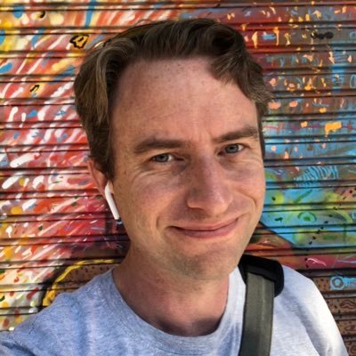 Profile Picture of Josh Judkins (@mrjudkins) on Twitter